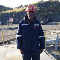Russell Chidavaenzi