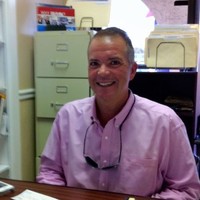 Troy Glaves