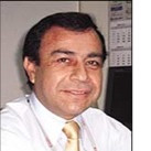José Raúl Zamorano V.