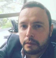 Andres Suarez Visbal