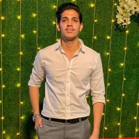 Sahil Chokshi