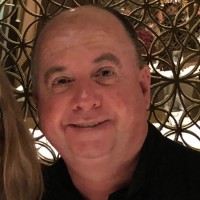 Mike Tolan, BSC FCIP CRM
