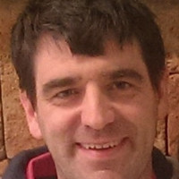 David Toolan