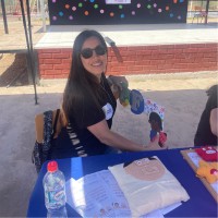 Fernanda Luschsinger