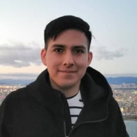 Marco Paramo