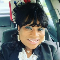 Aisha Ruhland