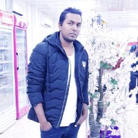 Salman Ansari