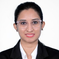 Dr.Swetha M Das ( BDS , MDS ,DHA Licensed )