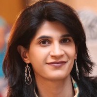Sarah Adil