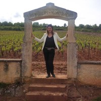 Magalie Sohas