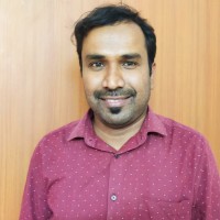 Ramesh K