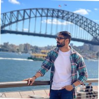 Deep Patel