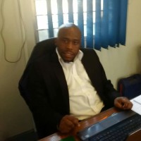 Ntokozo Khoza
