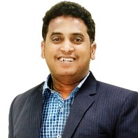 Sreekanth Goud Ulli