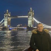 İsmet Karakuşoğlu