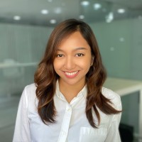 Jerica Anne Reyes