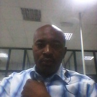 Sylvester Awenegieme