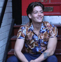 Brendan Dignard