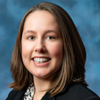 Amanda Shafer