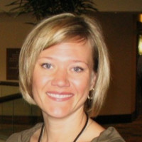 Katherine Fraser