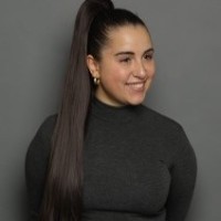 Aisha Sidawi