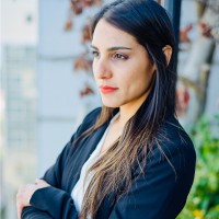 Maayan Dana Nir