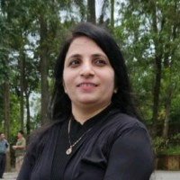 Arpita Thakkar