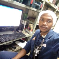 Mpho Kenneth Komako