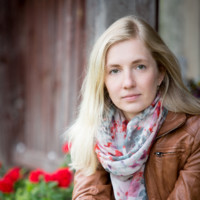 Airi Roelofsen-Einla