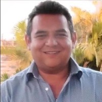 Oscar Eduardo Sierra Diaz