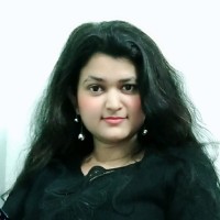Akansha Chaudhary