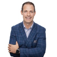 Andrew Harker, C.E.T., Mba