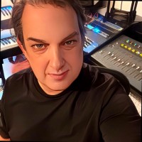 David Prescott