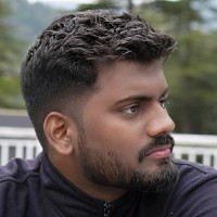 Ashish John Mathew