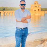 Ahsan Sarwar