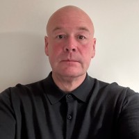 Mark Johnson