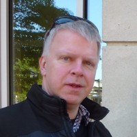 Bergthor Haraldsson
