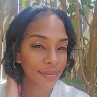 Tracy Robinson