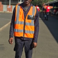 Raphael Thabane