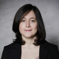 Francesca Cevoli