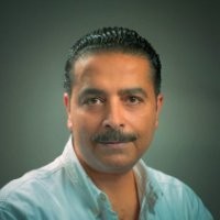 Hisham Badran