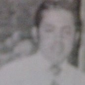Alfonso Lora Carrillo