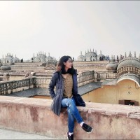 Shachi Saxena