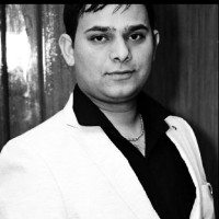 Mohit Rao