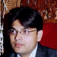 Sanjoy Sarkhel