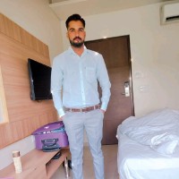 Pushpendra Singh