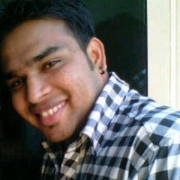 Praveen Dsouza