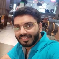 Sreenath Mk MK