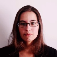 Andrea Betina Charle Martinez