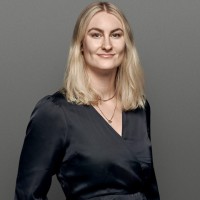 Charlotte Brandt
